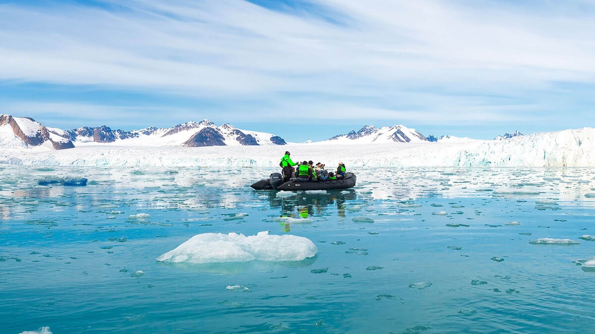 Artic Expeditions