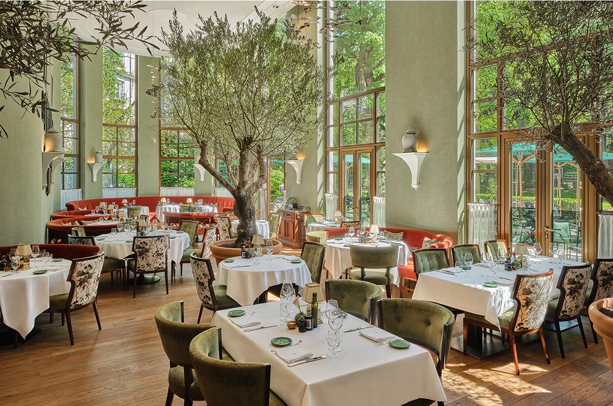 Body- horizontal charles florio