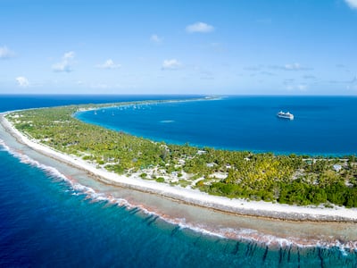 Fakarava