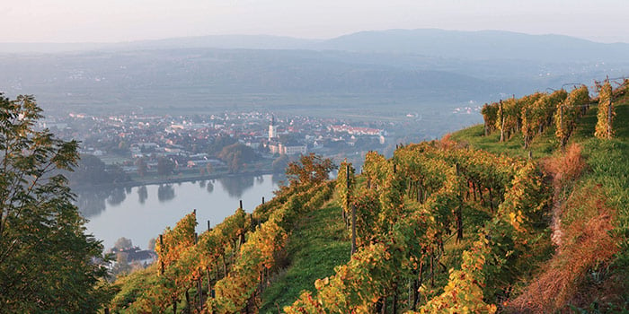 Wachau_Danube