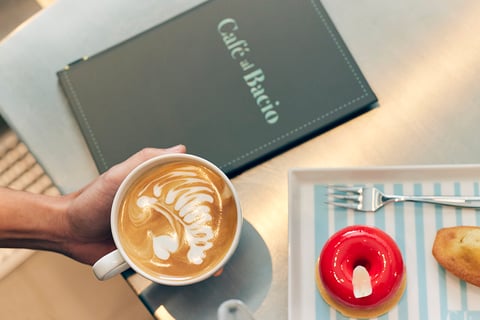 Cafe al Bacio