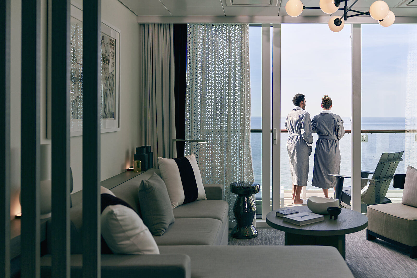 Edge Villa