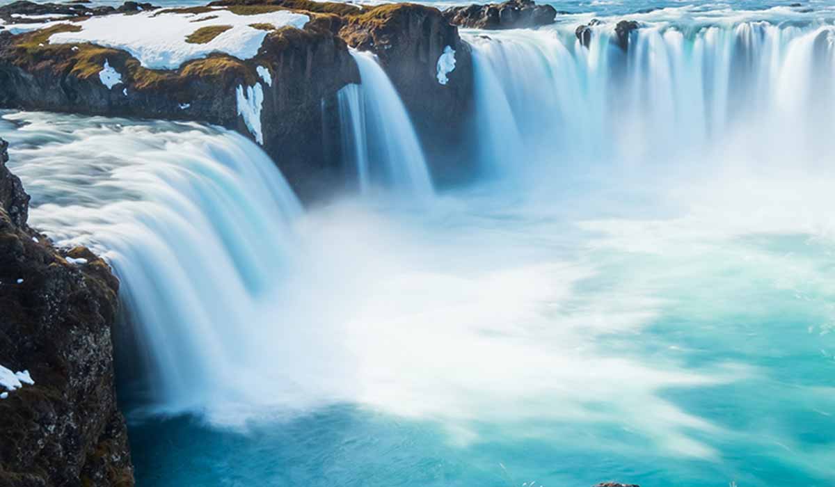 Your Destination Awaits In Iceland With CIE Tours