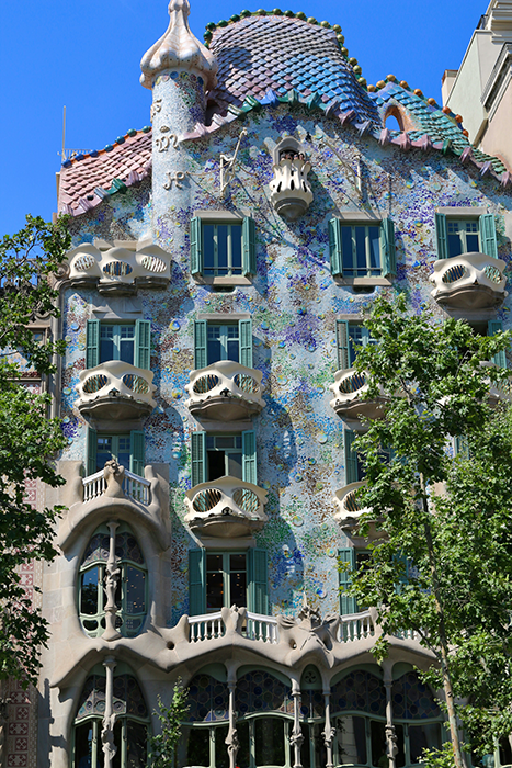 Casa Batlló