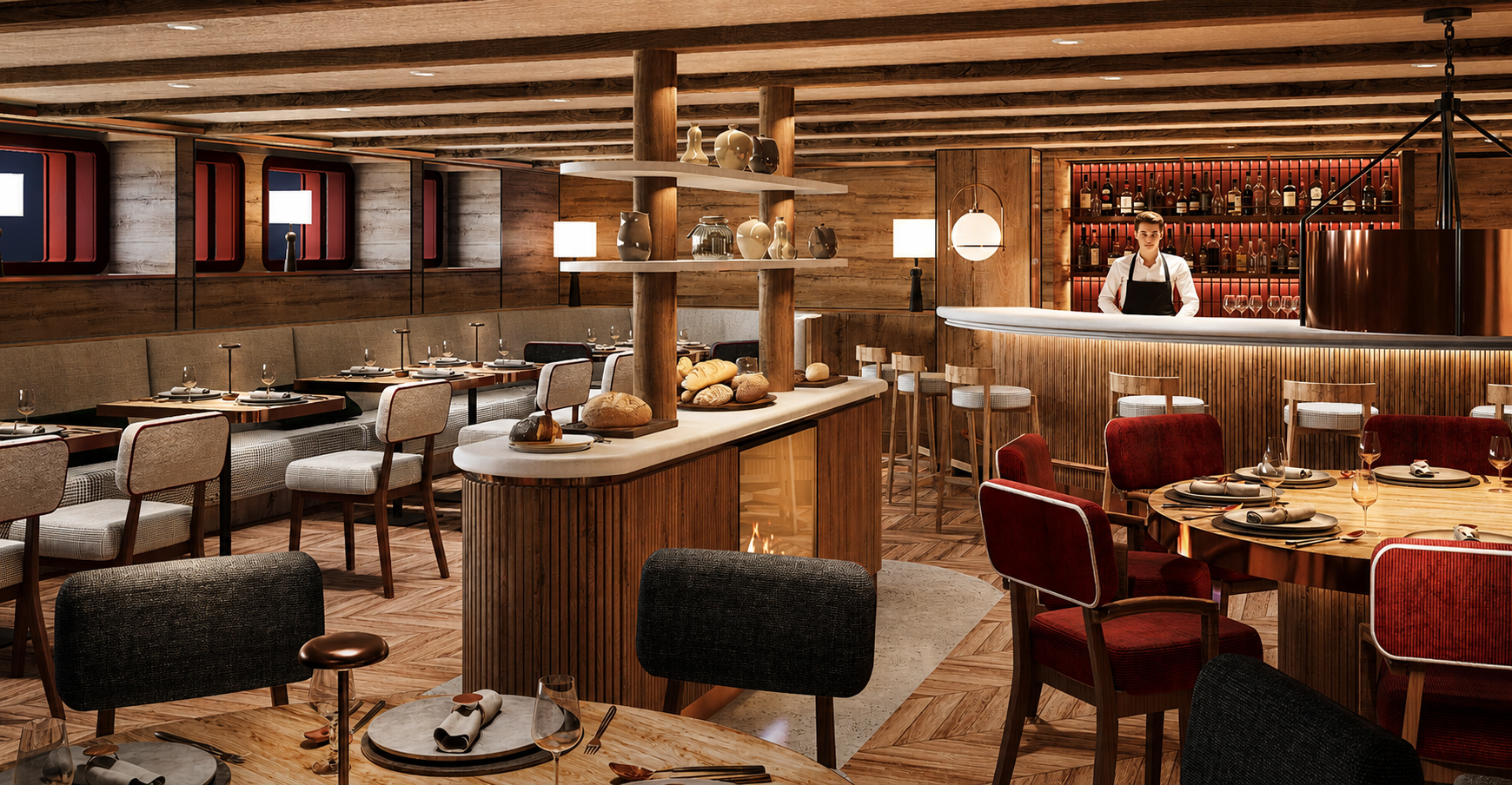 Rudi's wine bar
