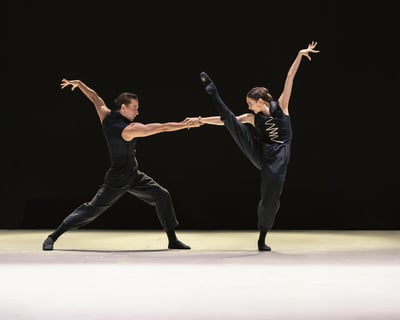 Dancers