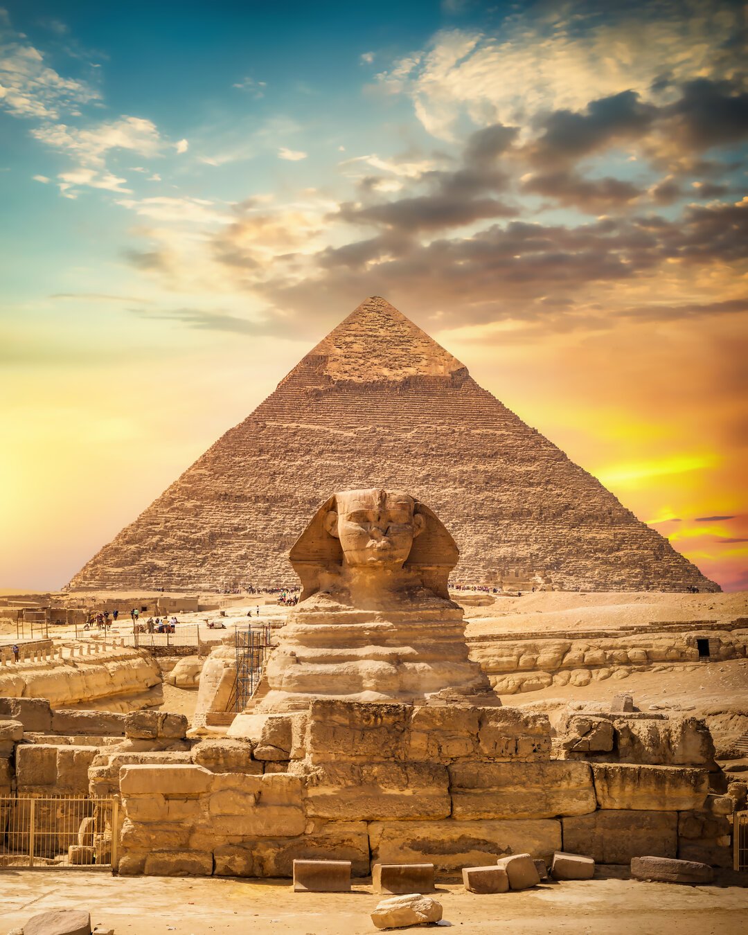 Egypt 1080 x 1350