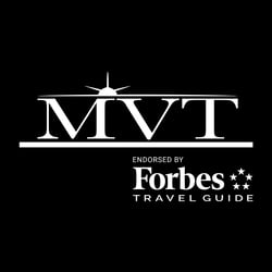 Endorsed By Forbes Travel Guide - Social Post Template