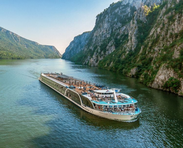 AmaWaterways