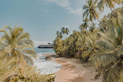 Explora I Caribbean