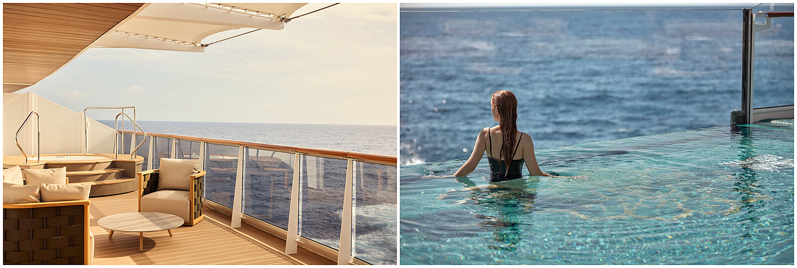 Explora onboard collage