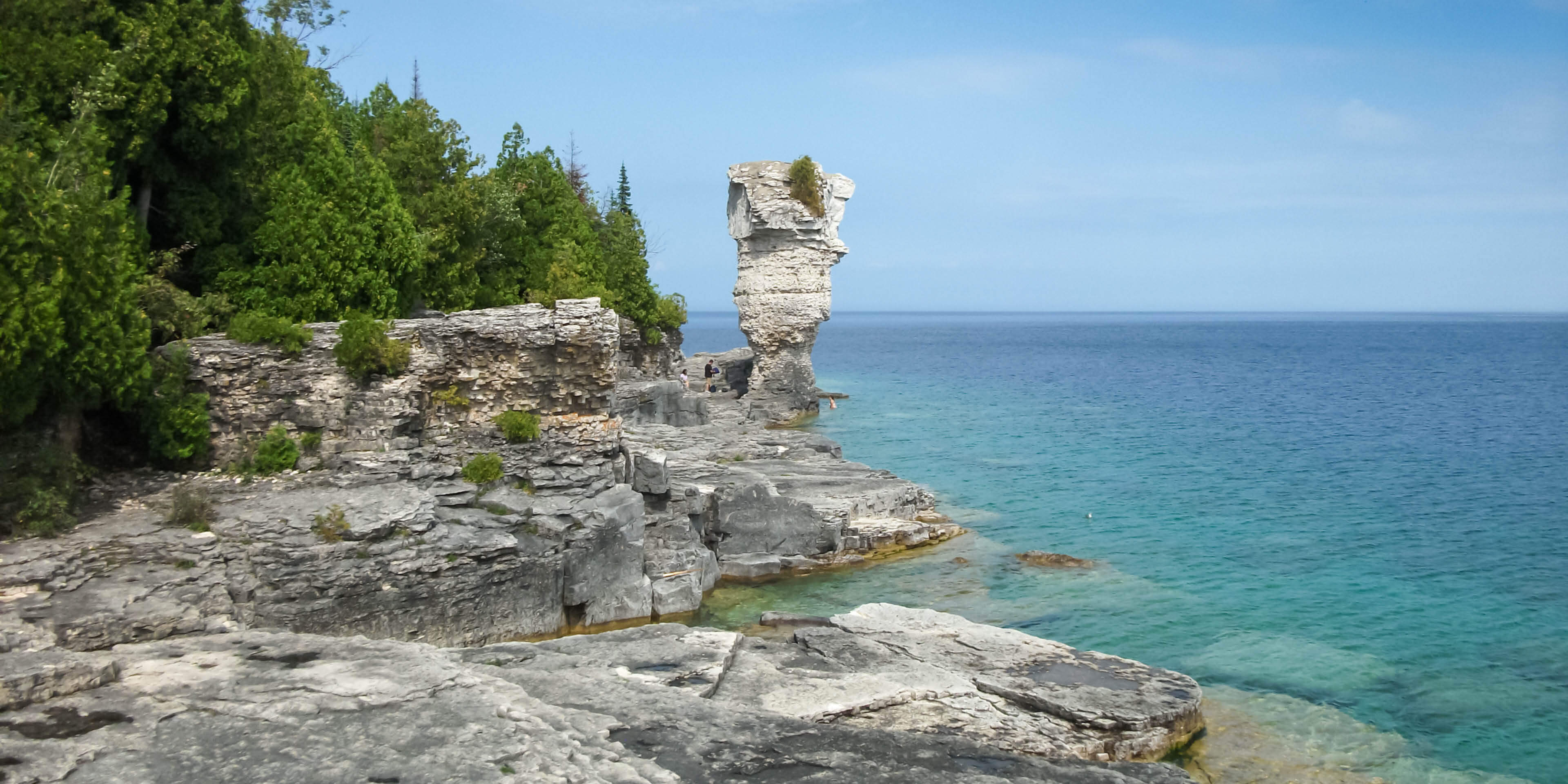 Flowerpot-Island-Georgian-Bay-Lake-Huron_viking