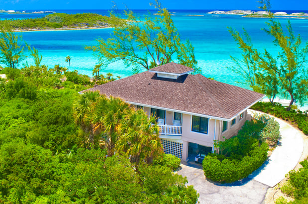 Fowl Cay Villas