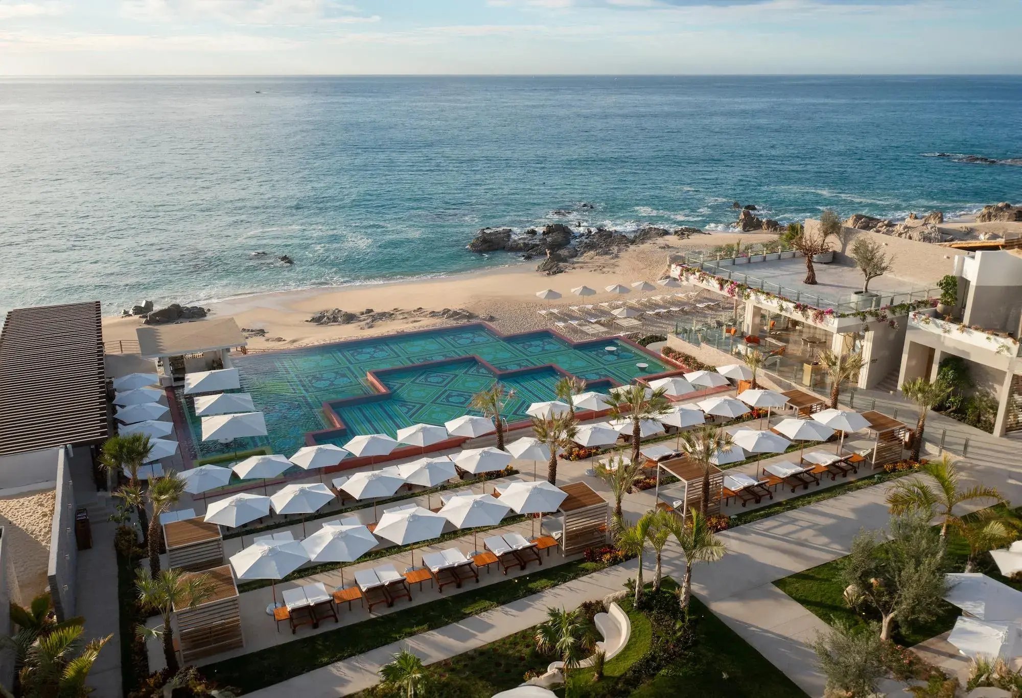 Grand Velas Boutique Hotel