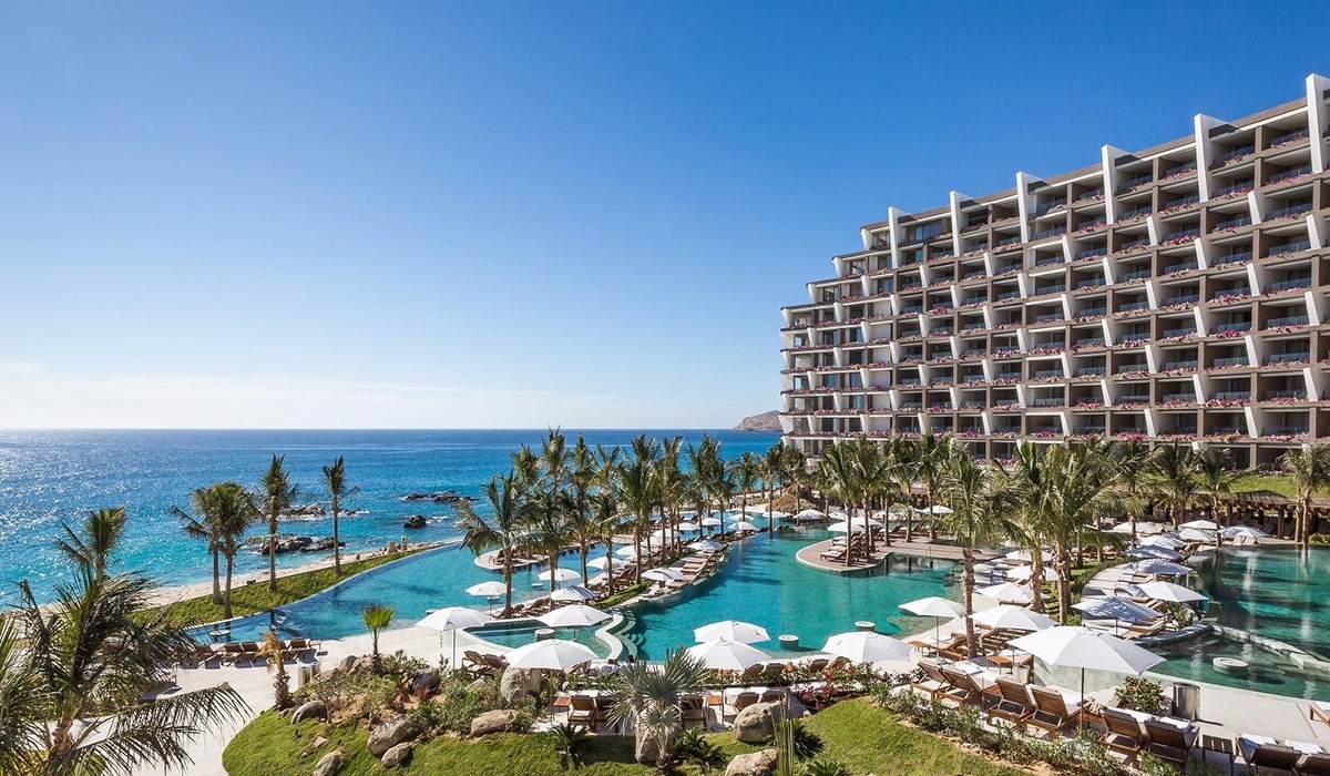 Grand Velas Los Cabos Resort