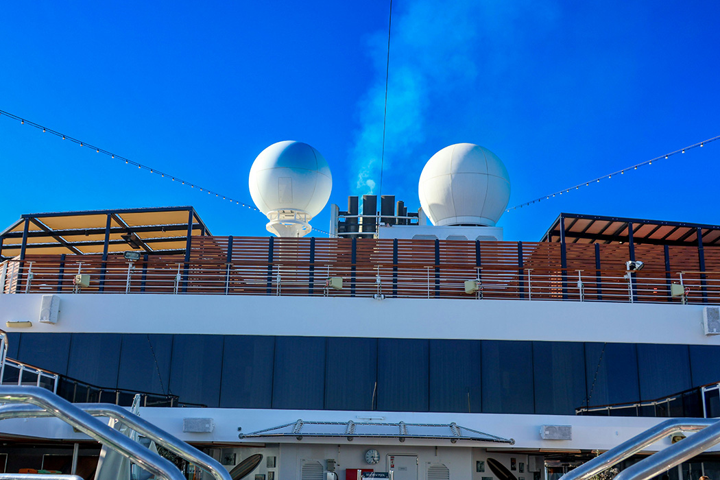 HAL Deck