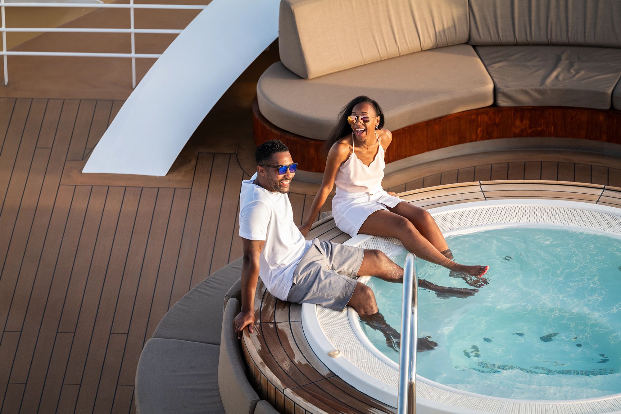 HAL holland america line