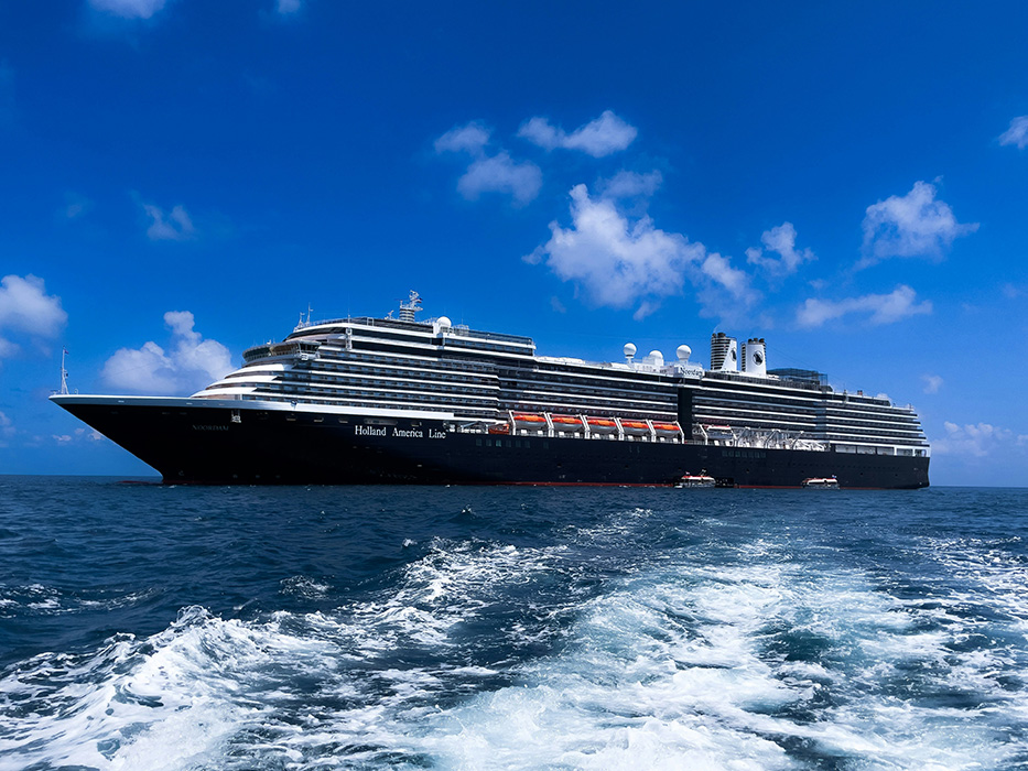 Holland America Line-1