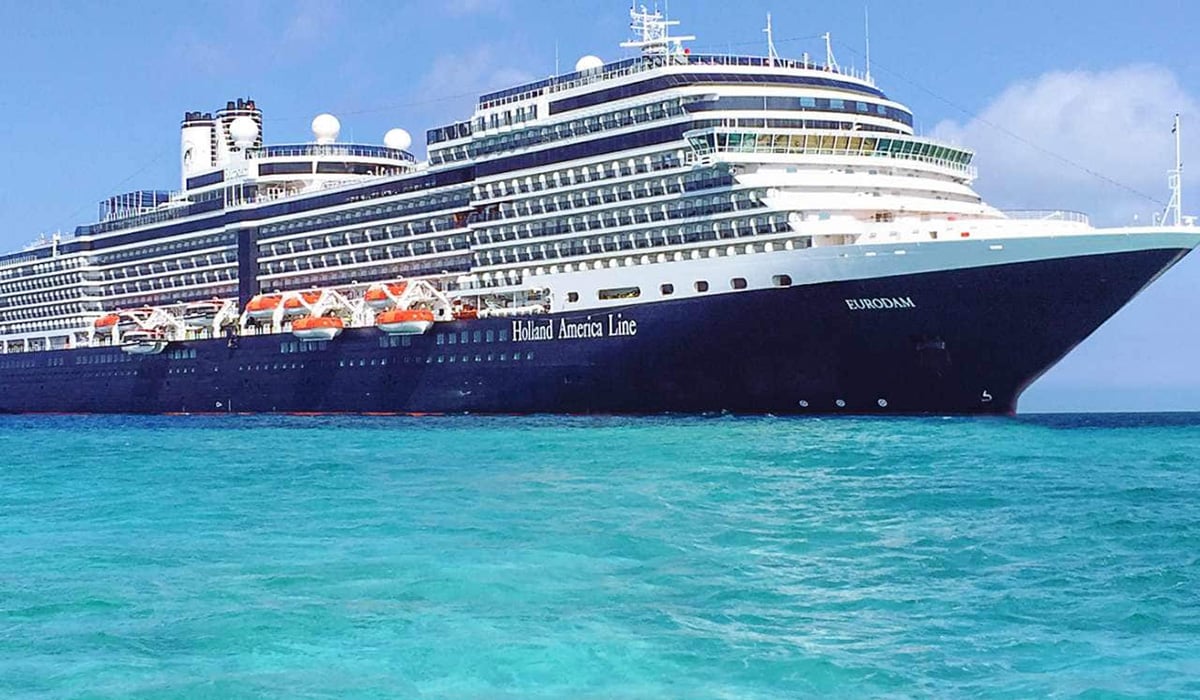 Holland America Line