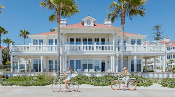 Hotel del Coronado 1