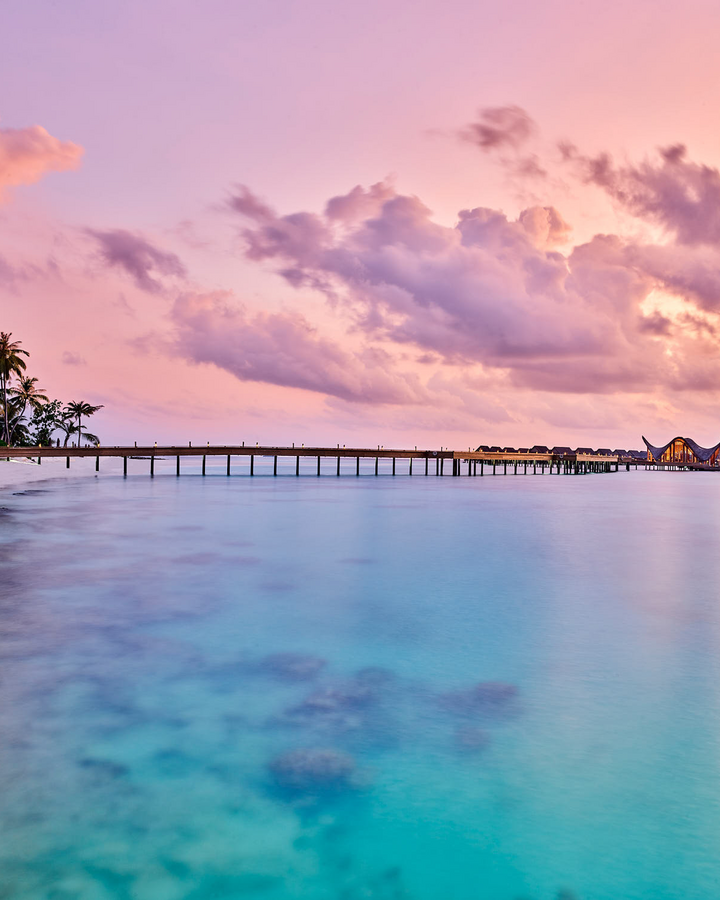 JOALI Maldives - Island View - Medium