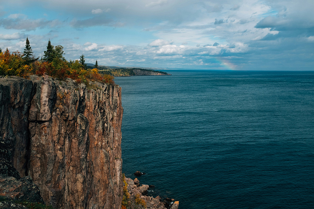 Lake superior