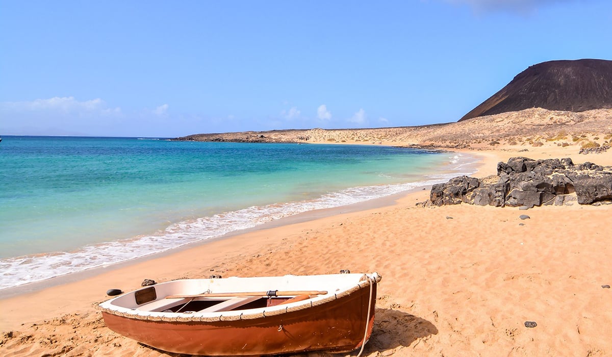 Lanzarote, Spain