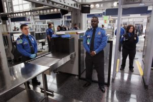 Airport-Security