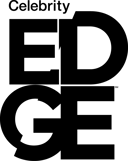 edge logo black