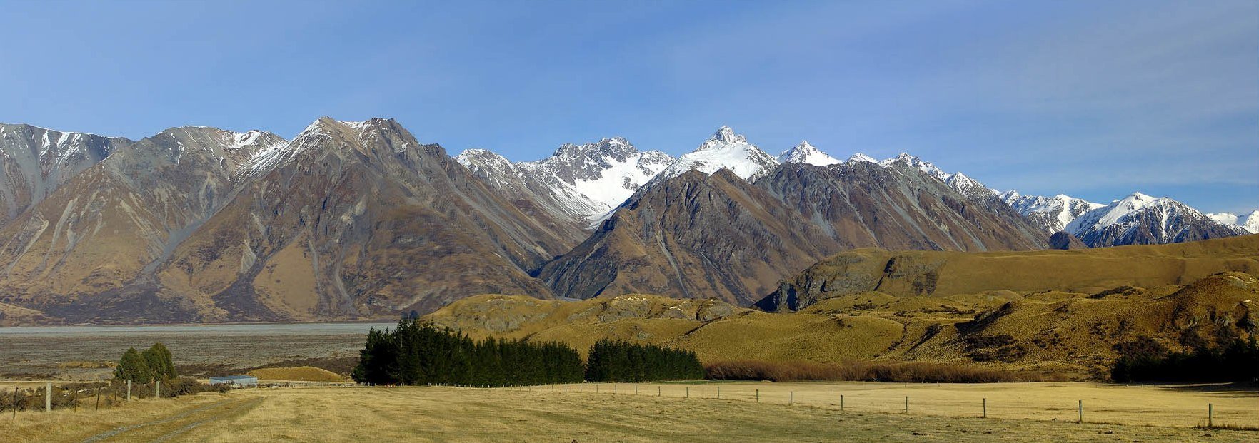 nz tour experiences
