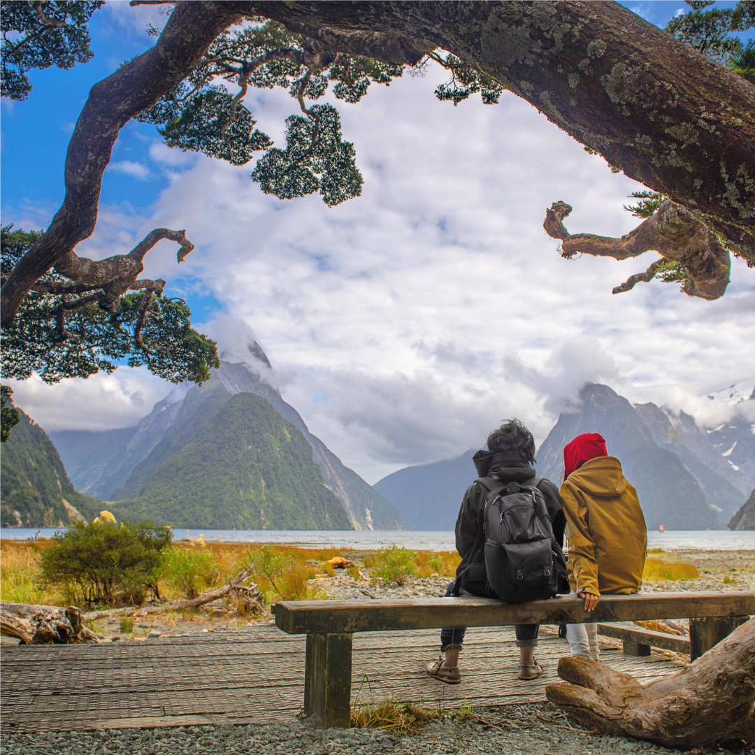 Milford Sound
