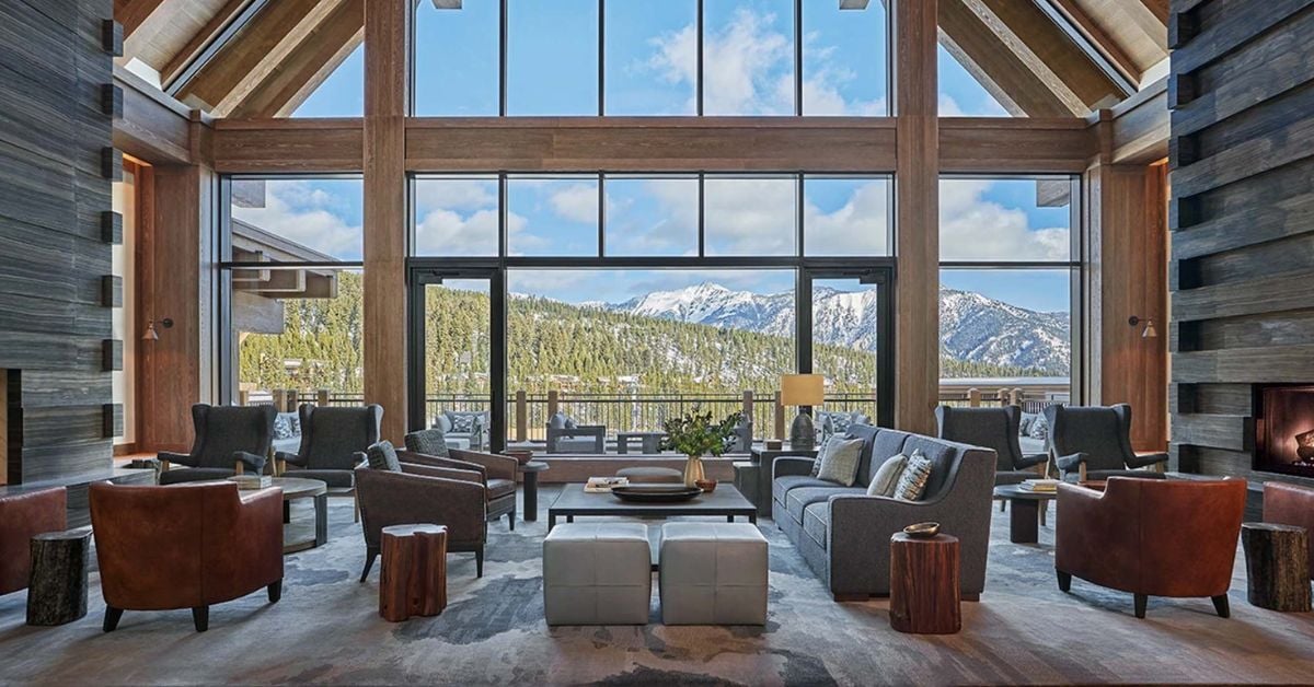 Inside Luxury Hotel Suites: What Defines an Exceptional Stay