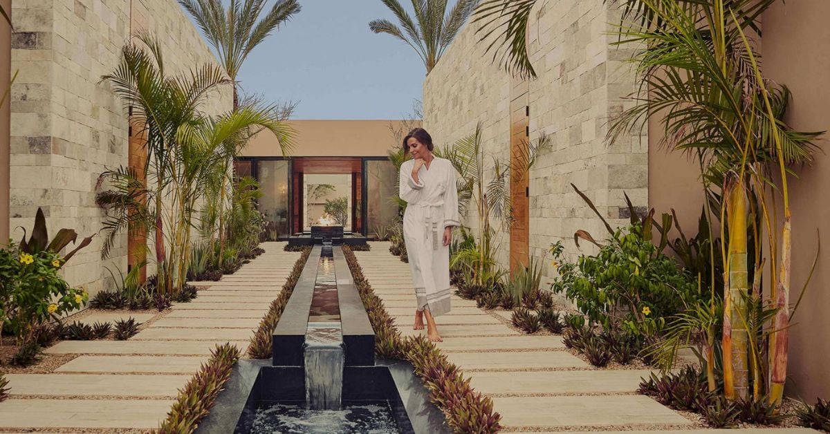 How To Choose the Right Destination Spa for a Luxury Retreat