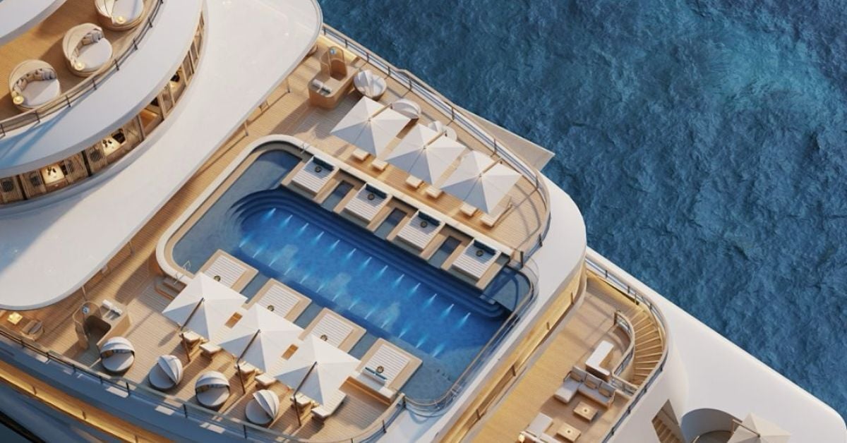 What To Expect From an Ultra-Luxury Ocean Cruise Experience