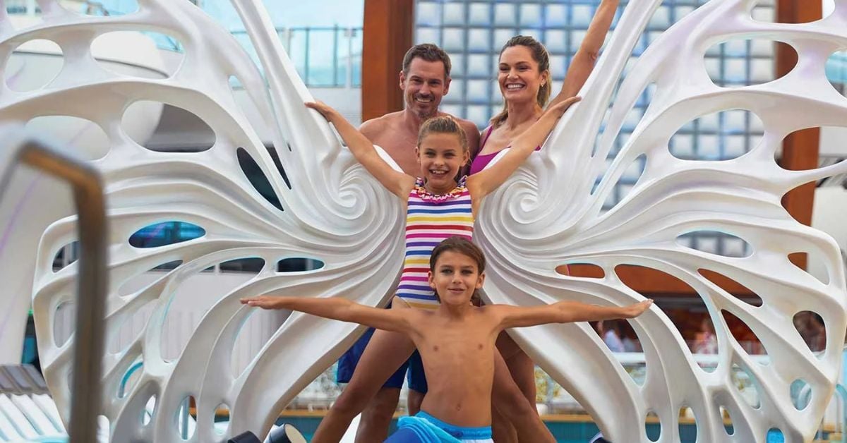 Luxury Family Travel Upgrades: Experiences Worth Adding