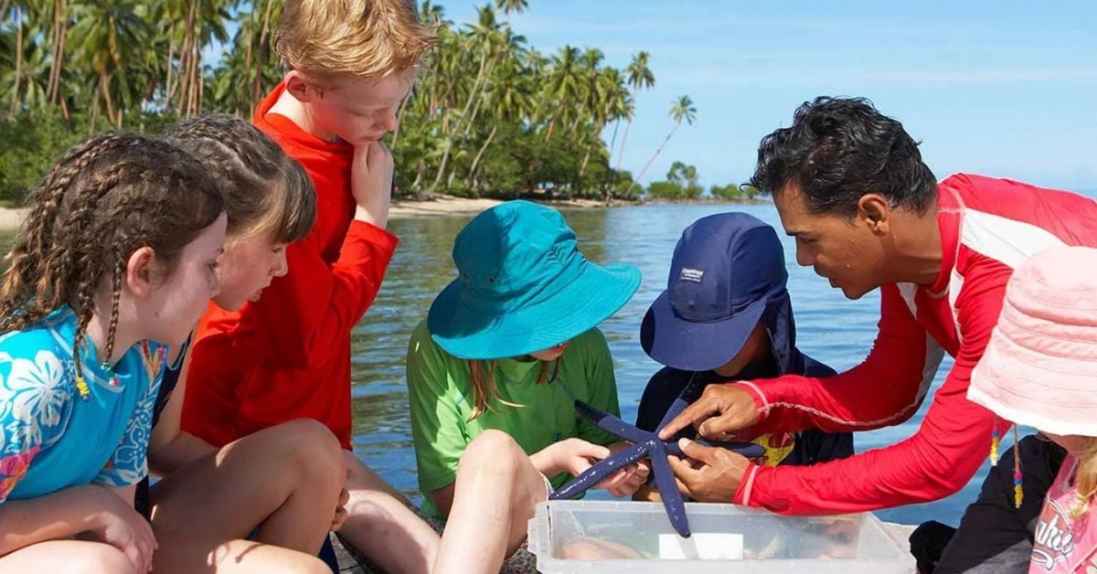 Luxury Family Travel Upgrades: Experiences Worth Adding