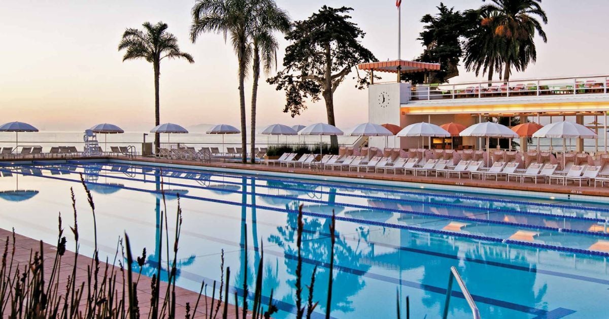 How To Plan a Multi-Stop Itinerary Around Luxury Hotel Stays