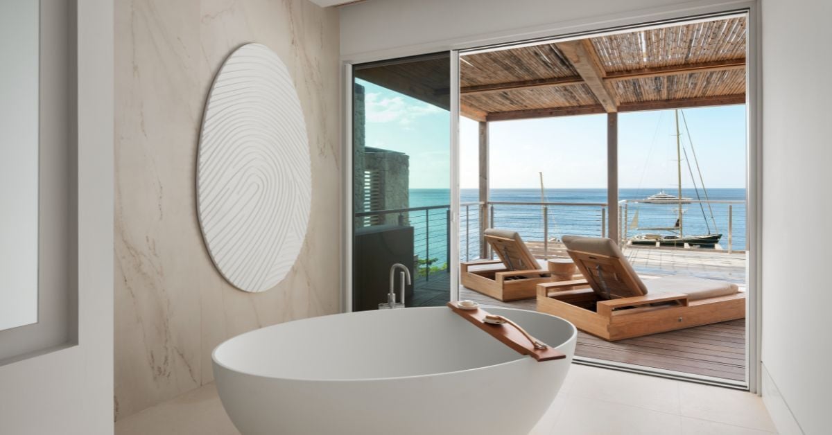 Overwater vs. Island-Front: Which Villa Offers More Privacy?
