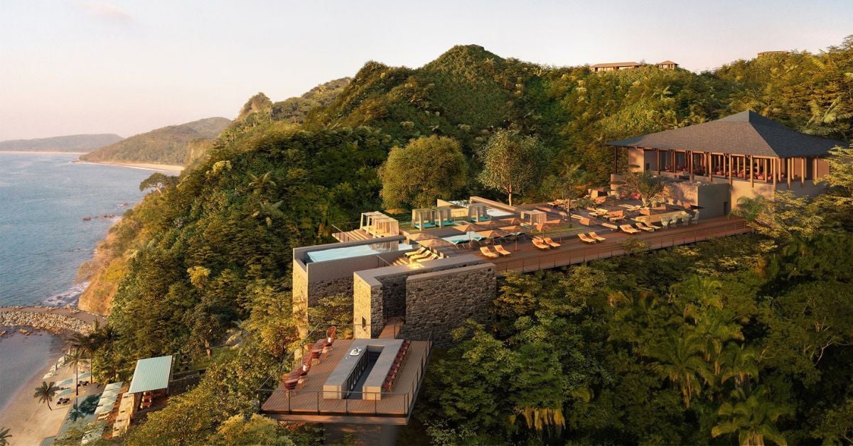 How To Book the Perfect Luxury Villa for Multi-Generational Travel