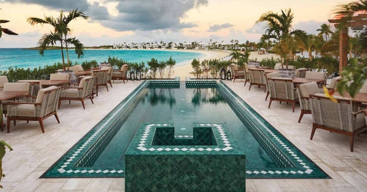 How To Book the Perfect Luxury Villa for Multi-Generational Travel