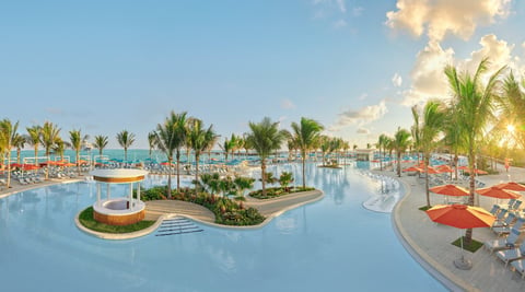 Great Life Lagoon
