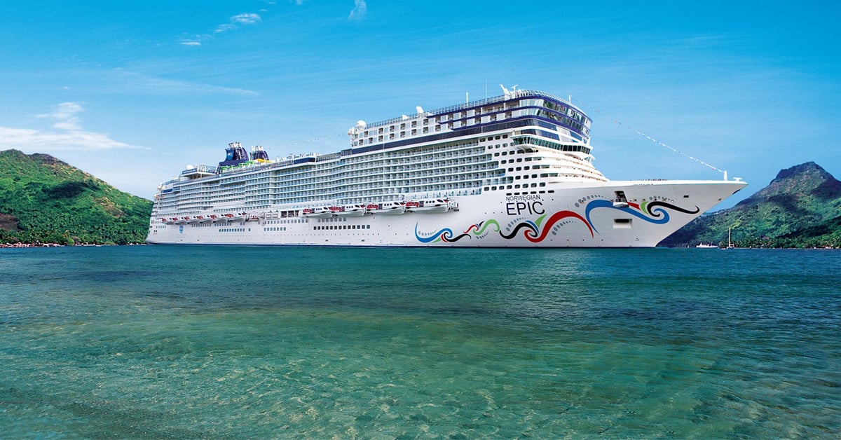 Norwegian-Epic