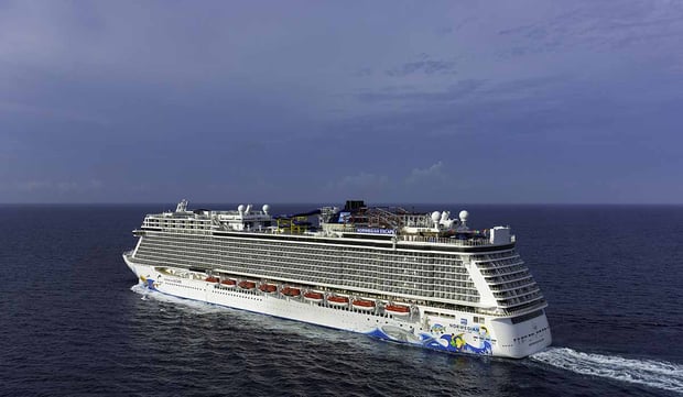 Norwegian_Cruise_Line-Escape