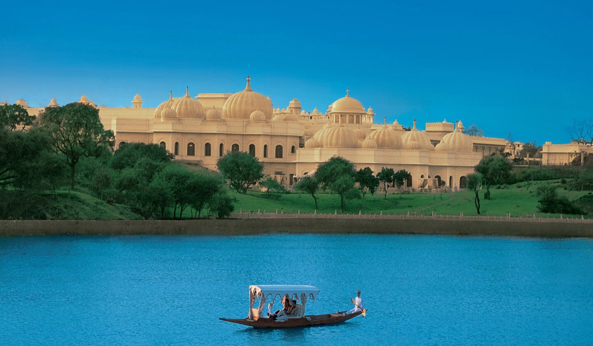 Oberoi Udaipur