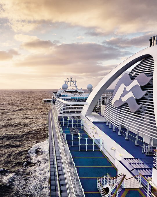 Princess Cruise Instagram Resize 1