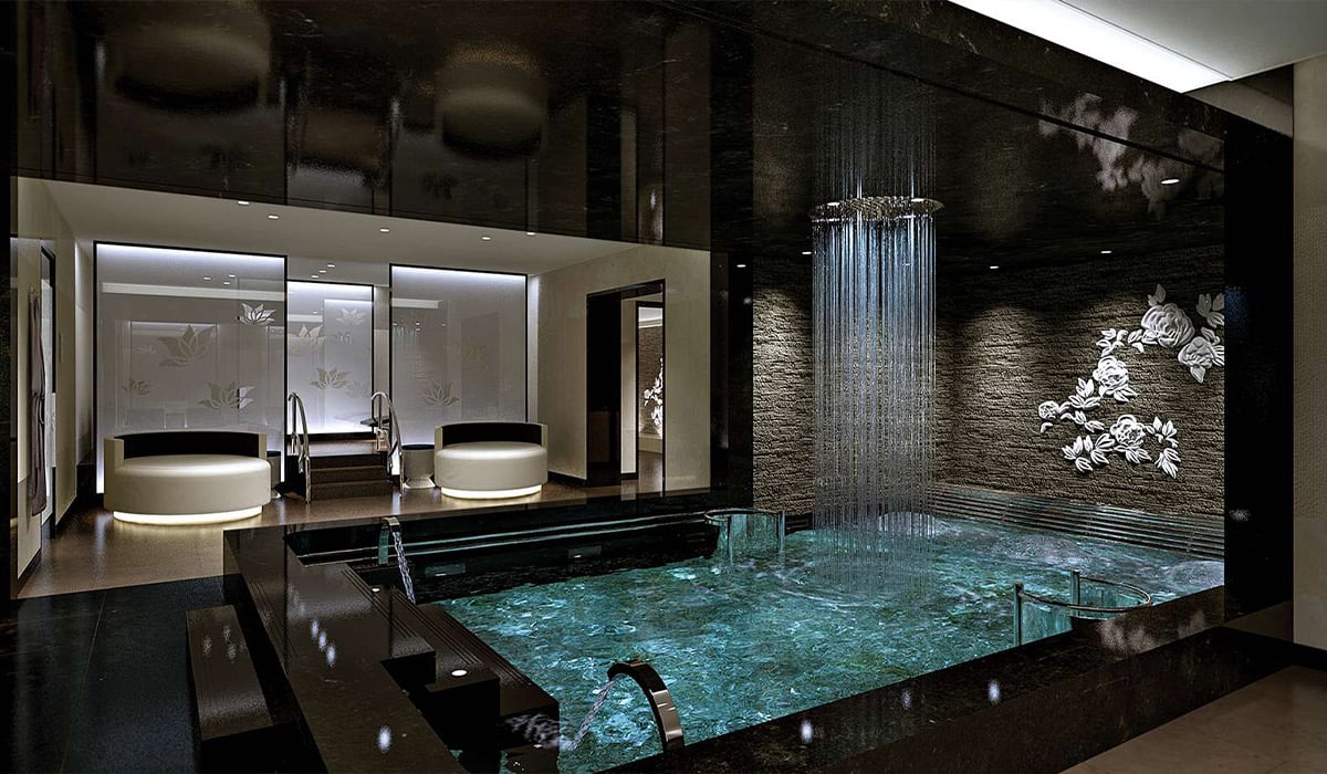 An Extraordinary New Cruise Experience from Princess Cruises