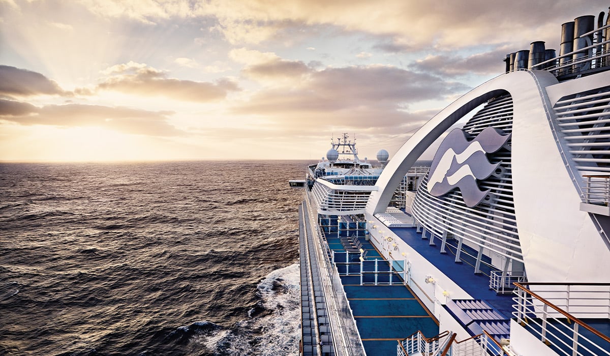 What is Princess Plus and Where Can it Take You?