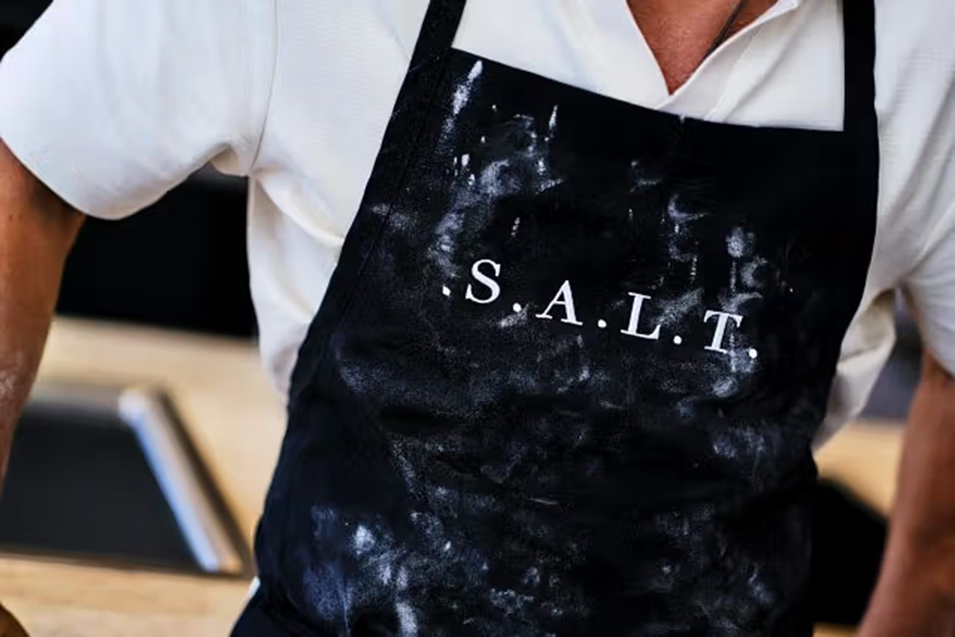 SALT