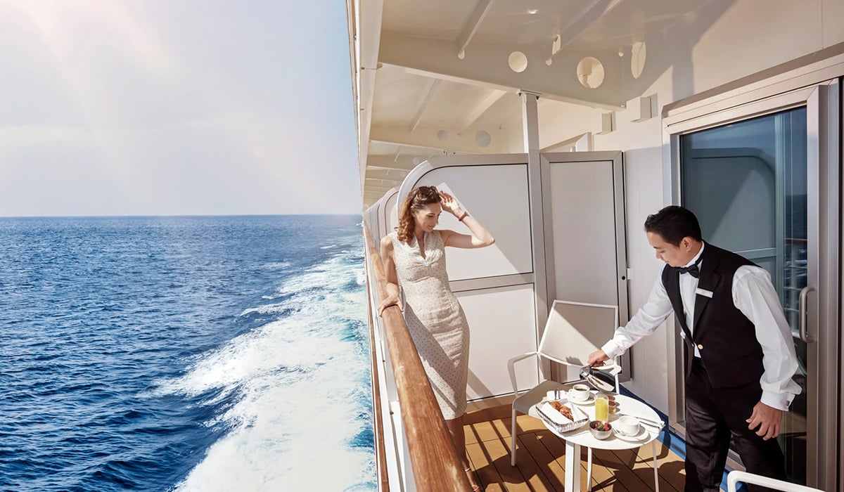 A Look At Silversea Cruises' New 2023 & 2024 Itineraries!