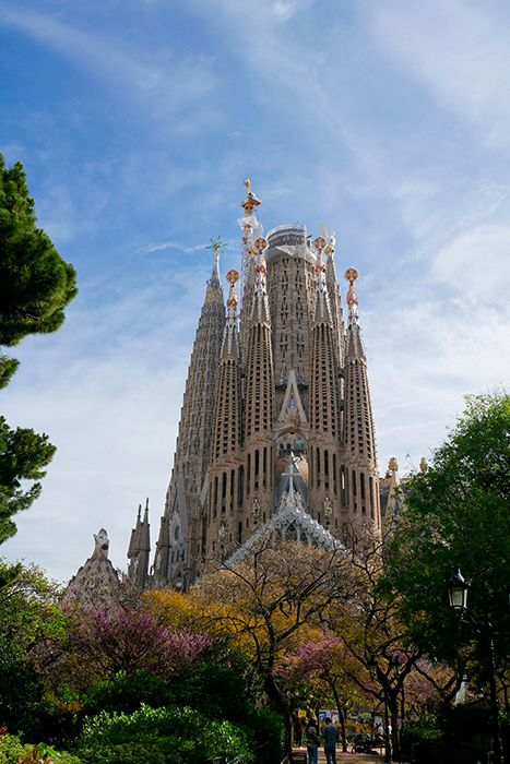 Sagrada Familia